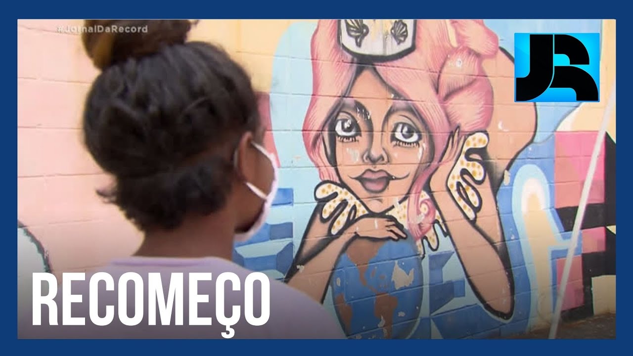 Jovens Infratores: conheça a rotina em uma unidade feminina da Fundação Casa