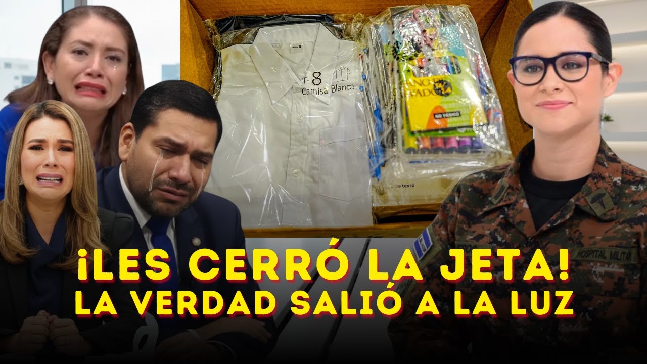 ¡TREMENDA ARRASTRADA! La Ministra no tuvo piedad con la oposición