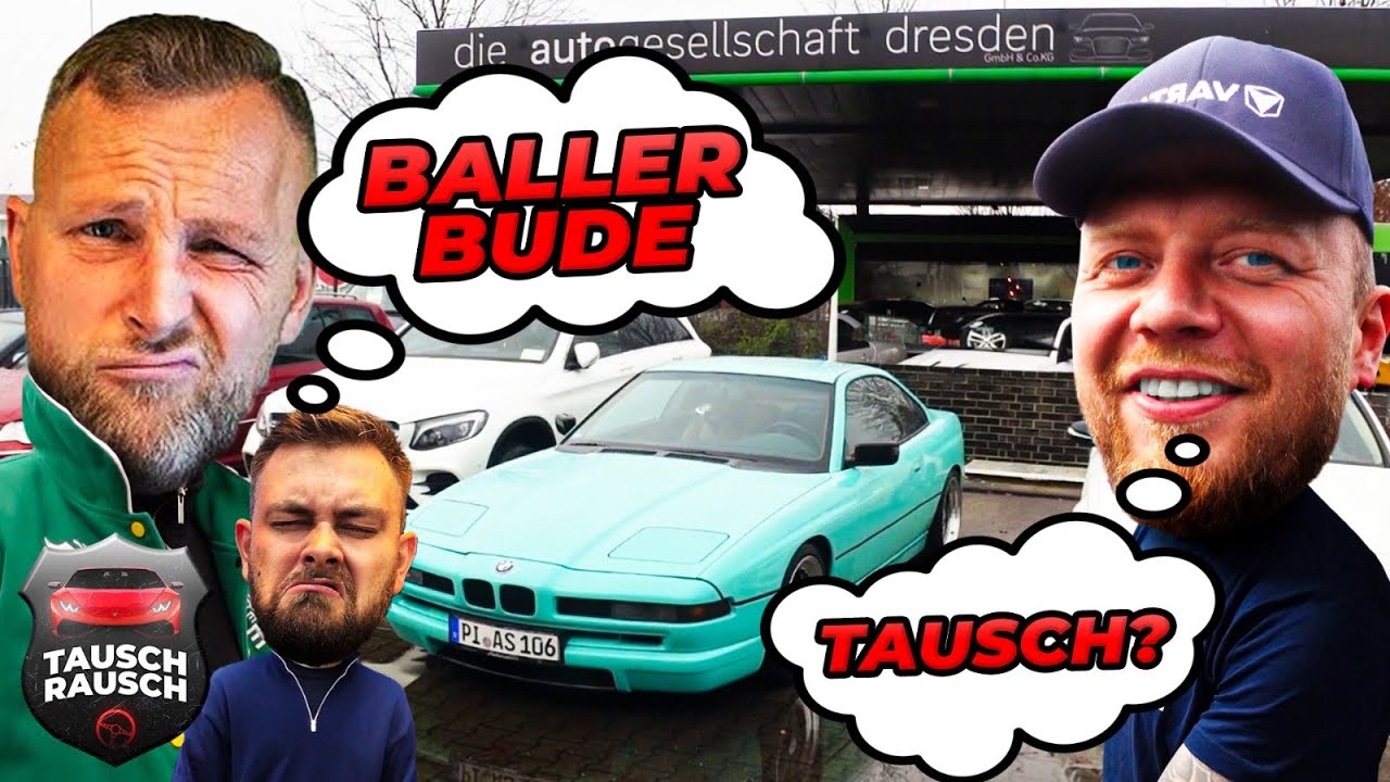 Türkeiprojekt tauschen? Harte Verhandlung mit Enrico! ​⁠