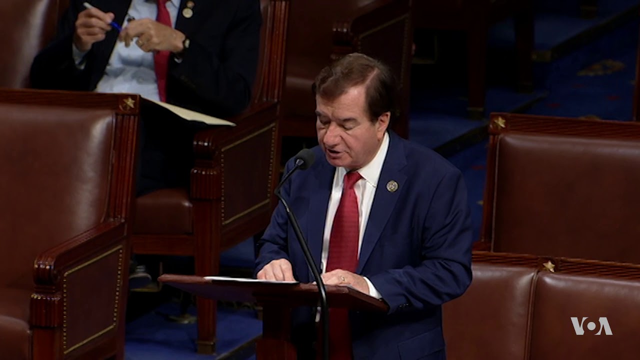 Congress Weighs Condemning Rohingya Ethnic Cleansing