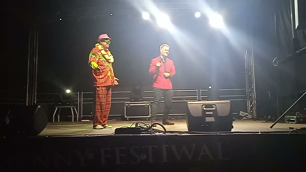 Norbi - Przyjaciele - Materacci(na BIS) - Jesienny Festiwal Smak&oacute;w Rakowiec 2022