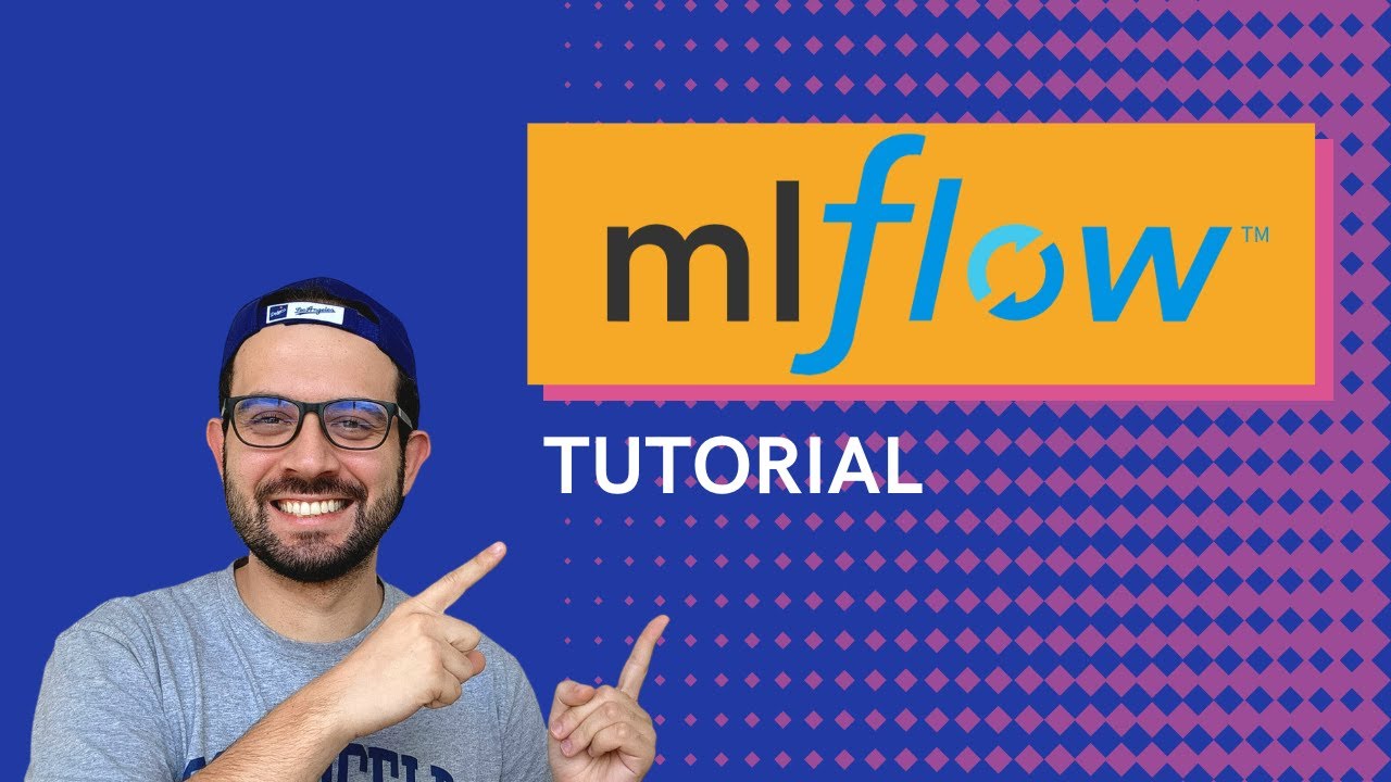 MLflow Tutorial: Introdução ao Tracking de Experimentos! (Áudio Melhorado)