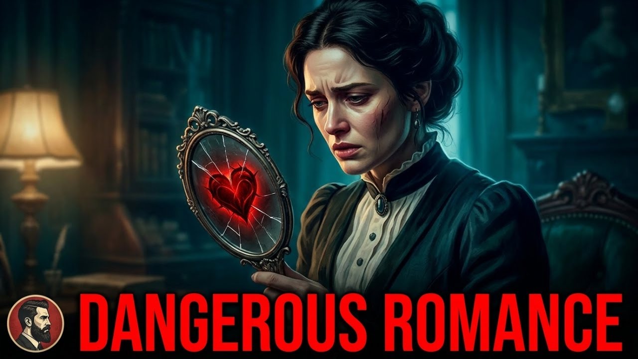 The Narcissism Hidden in Romantic Love | Anna Karenina