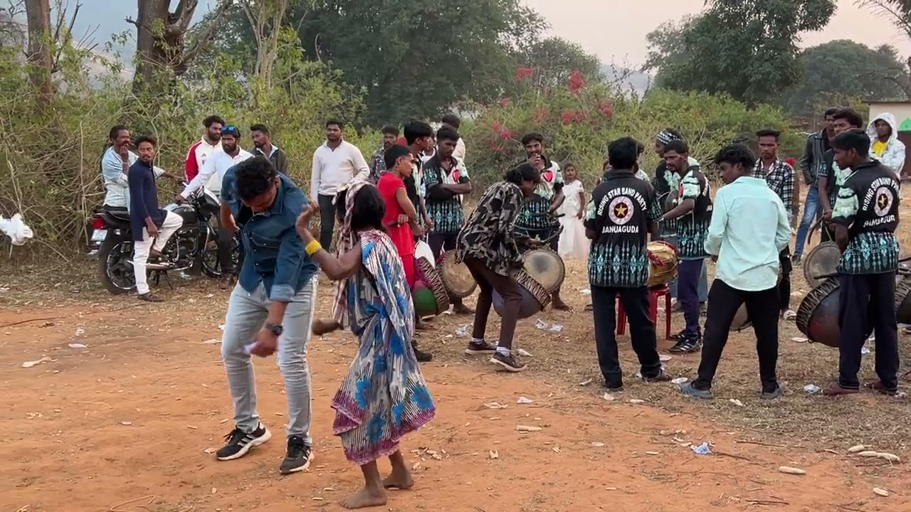 || Rising🌟Star🥁Bend🎹Party Banuaguda | Tadap💔Tadap K Mixed Koraputia🤩Khemta ||