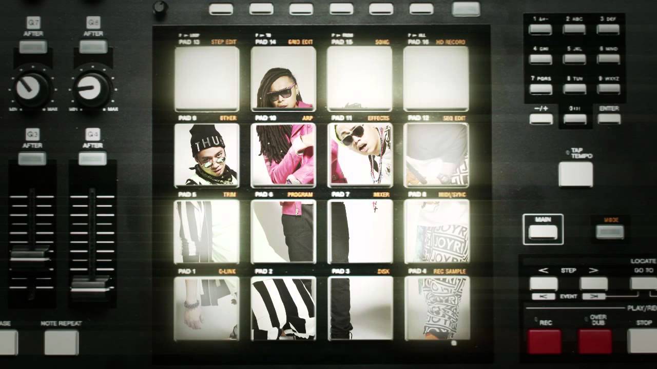 Young Souljaz 楊素貞 - Lv.99