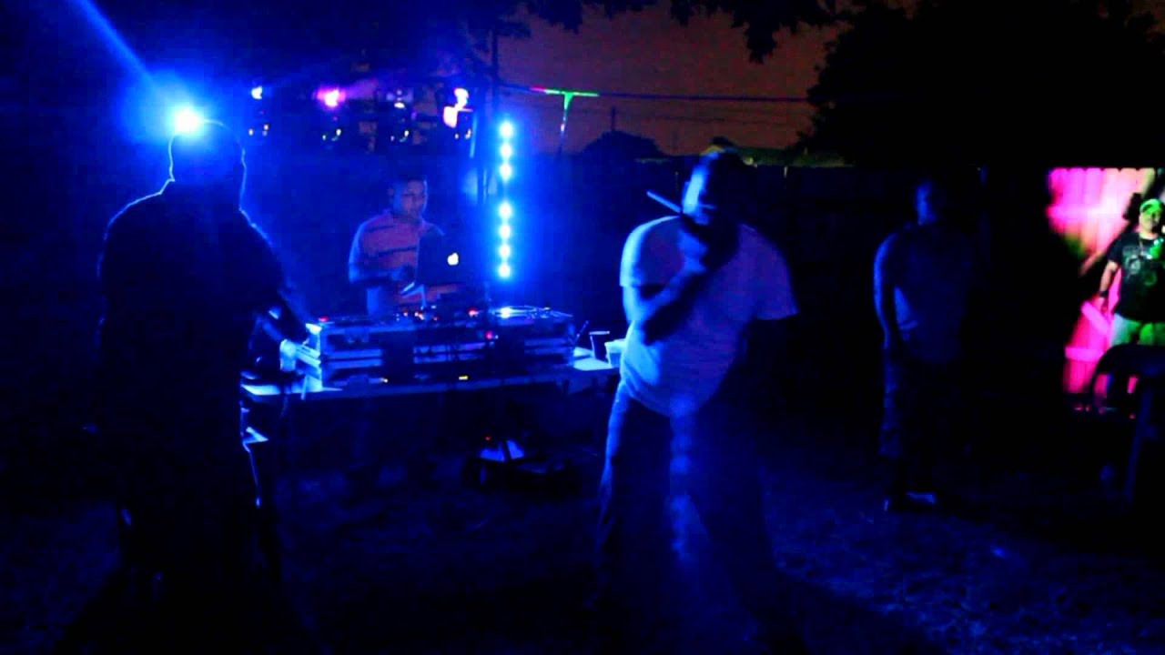 16 BARZ ENT PERFORMANCE