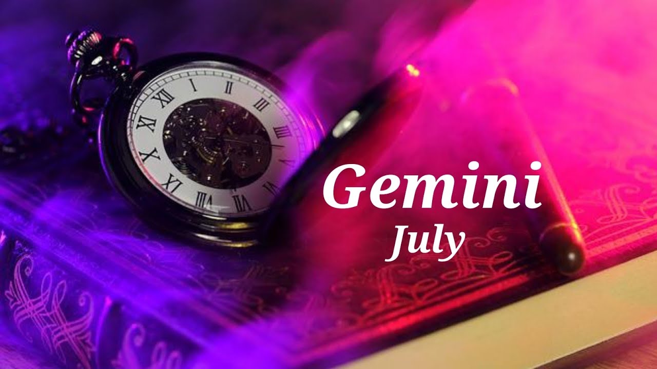 ♊️ GEMINI THEY plan on seducing you into giving them a chance 🤭💕