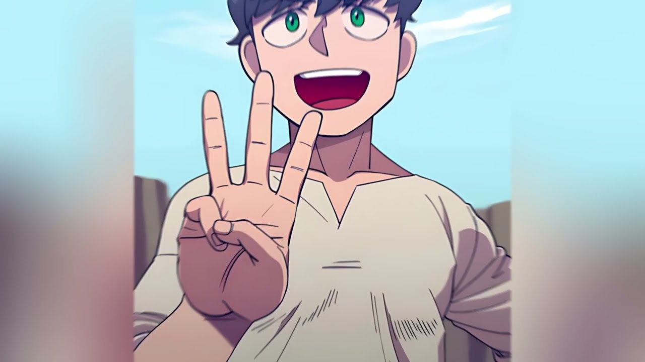 ¡Un Culturista Renace con el Poder de ver Proteínas y Se Vuelve aún más Fuerte! | Resumen Manhwa