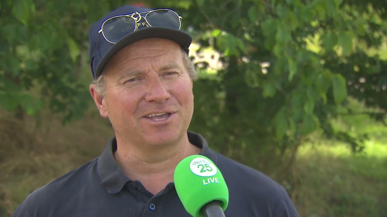 René Jonassen både ærgerlig og glad efter Grand Prix’et i Aarhus