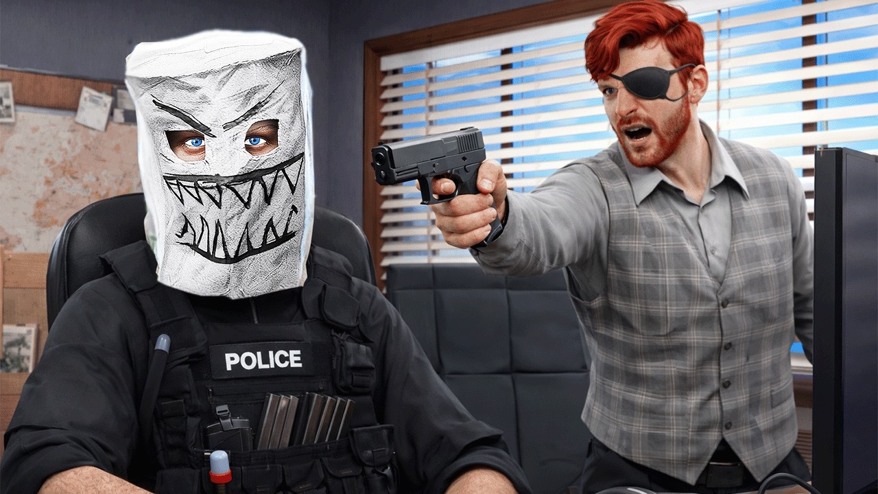 🔴 Did I Just Get Myself Fired? | GTA 5 RP | Memberthon Day 225