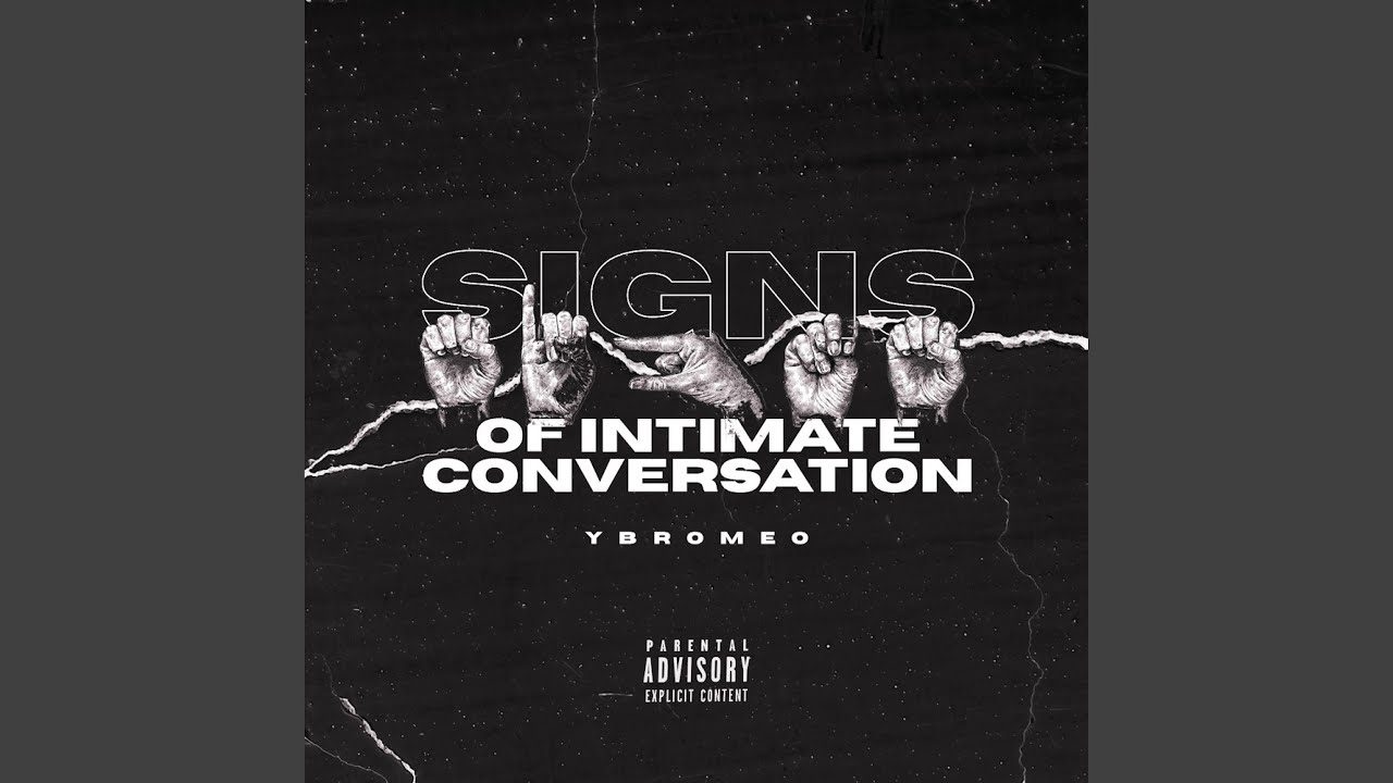 Intimate Conversations