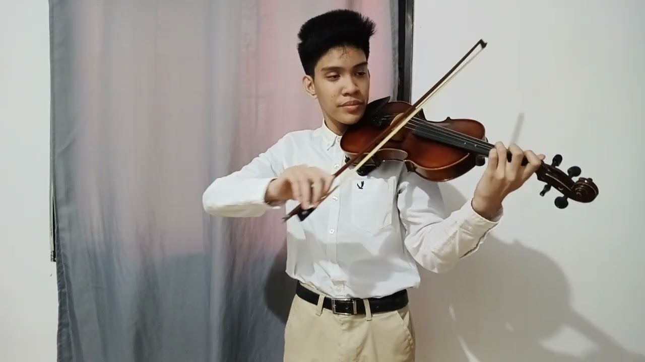 5 Gavotte