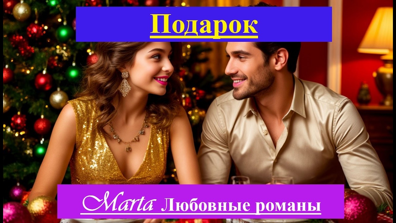Подарок