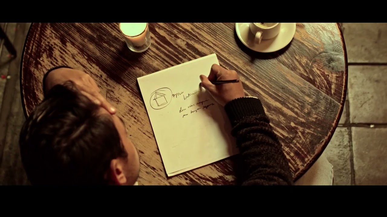 LEAD - Mis Intenciones (Video Oficial)