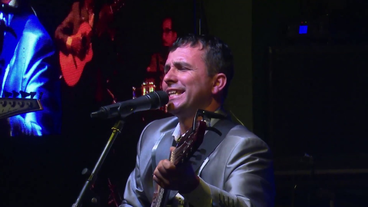Cariño Bonito | La Yapa Kaoba | Requinto de Oro | Vals Criollo