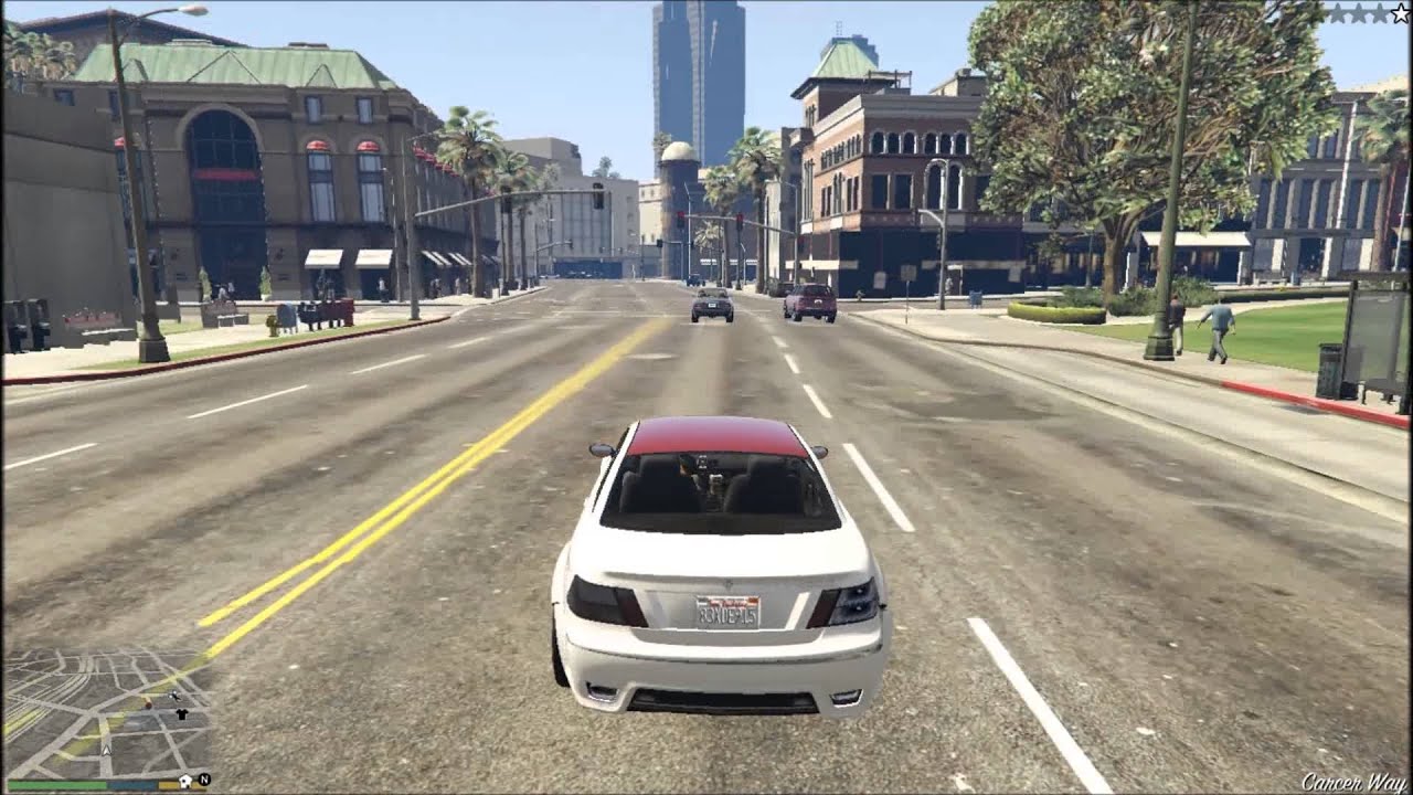 COMO OPTIMIZAR AJILIZAR FPS EN GTA V PC BAJOS RECURSOS