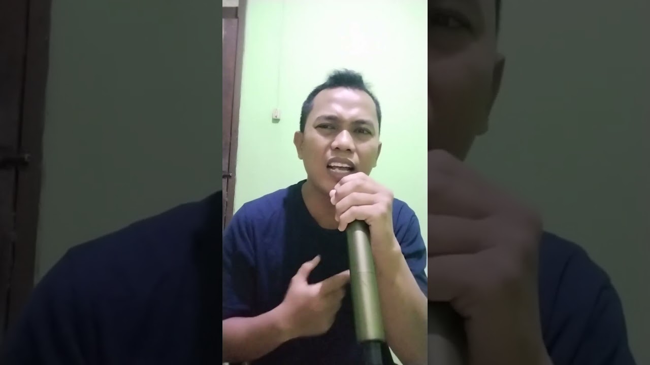 Naff akhirnya ku menemukanmu...