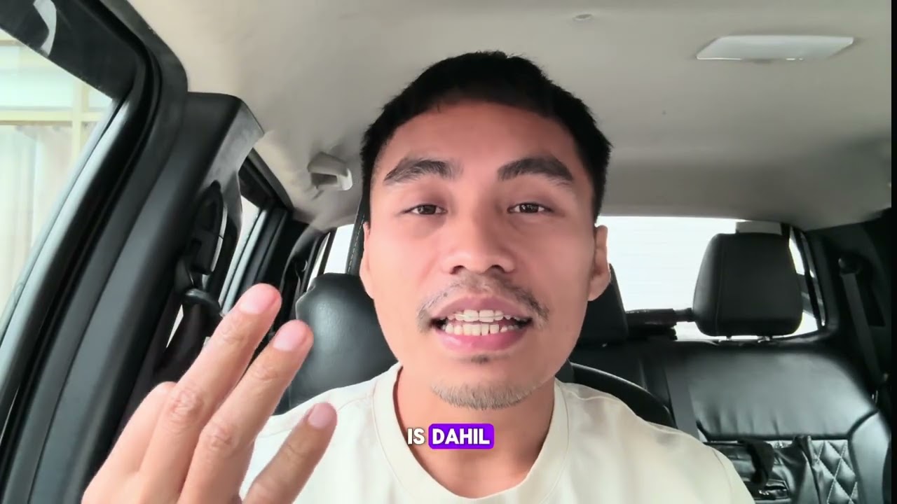 Kaya Di Mo Maiwan Iwan Ang Computer Business Mo Dahil Takot Kang Maghire ng Tauhan