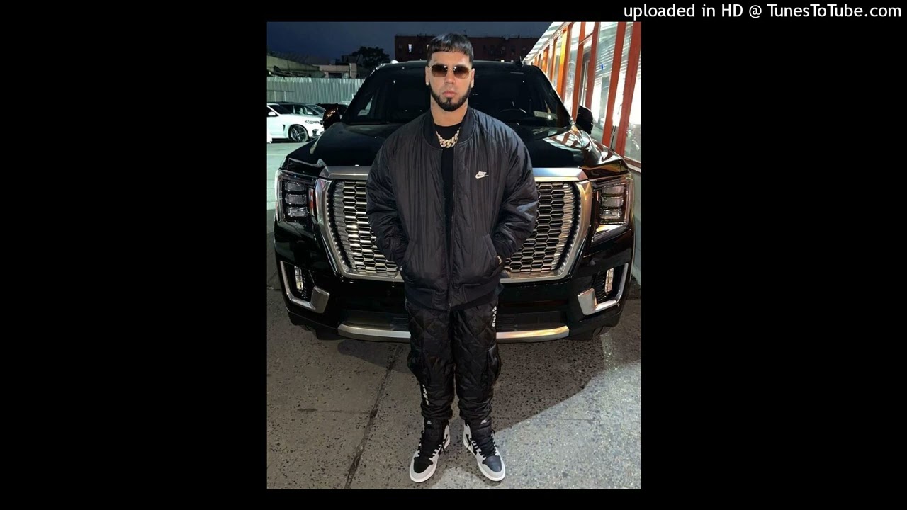 [FREE]Anuel AA x Eladio Carrion Type Beat 2023 | “TOLD YOU SO”