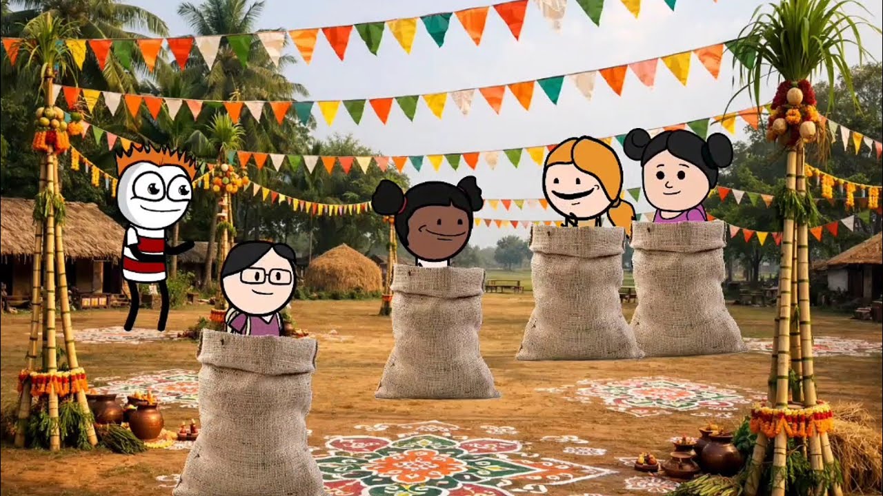 யாரோ யாரோ இந்த வசந்தி யாரோ..🤣 அடி வாங்க அளவெடுத்து செஞ்ச இந்த வசந்தி நீயோ🫢🤣😆@AbiskumariChannel 