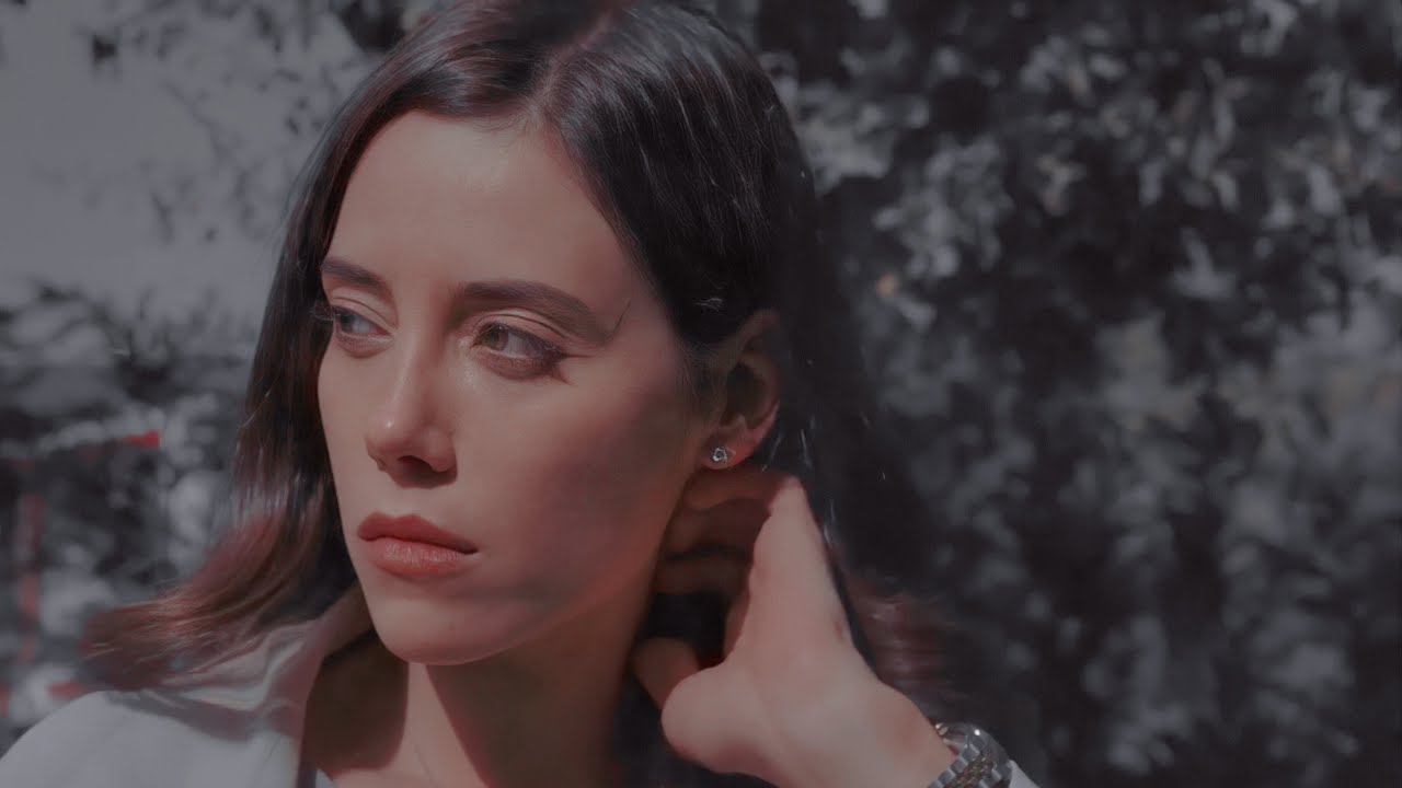 Asya Yılmaz (Sadakatsiz) - Confident