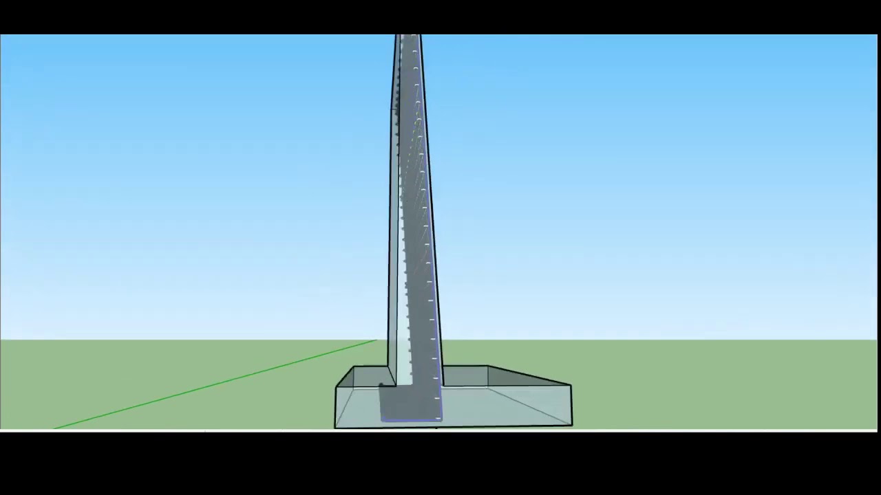 ESTIMATION OF RETAINING WALL