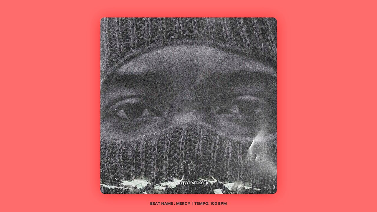 Afrobeat Type Beat 