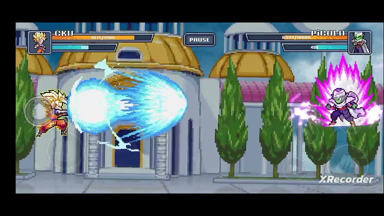Juego de legend Warrior 
