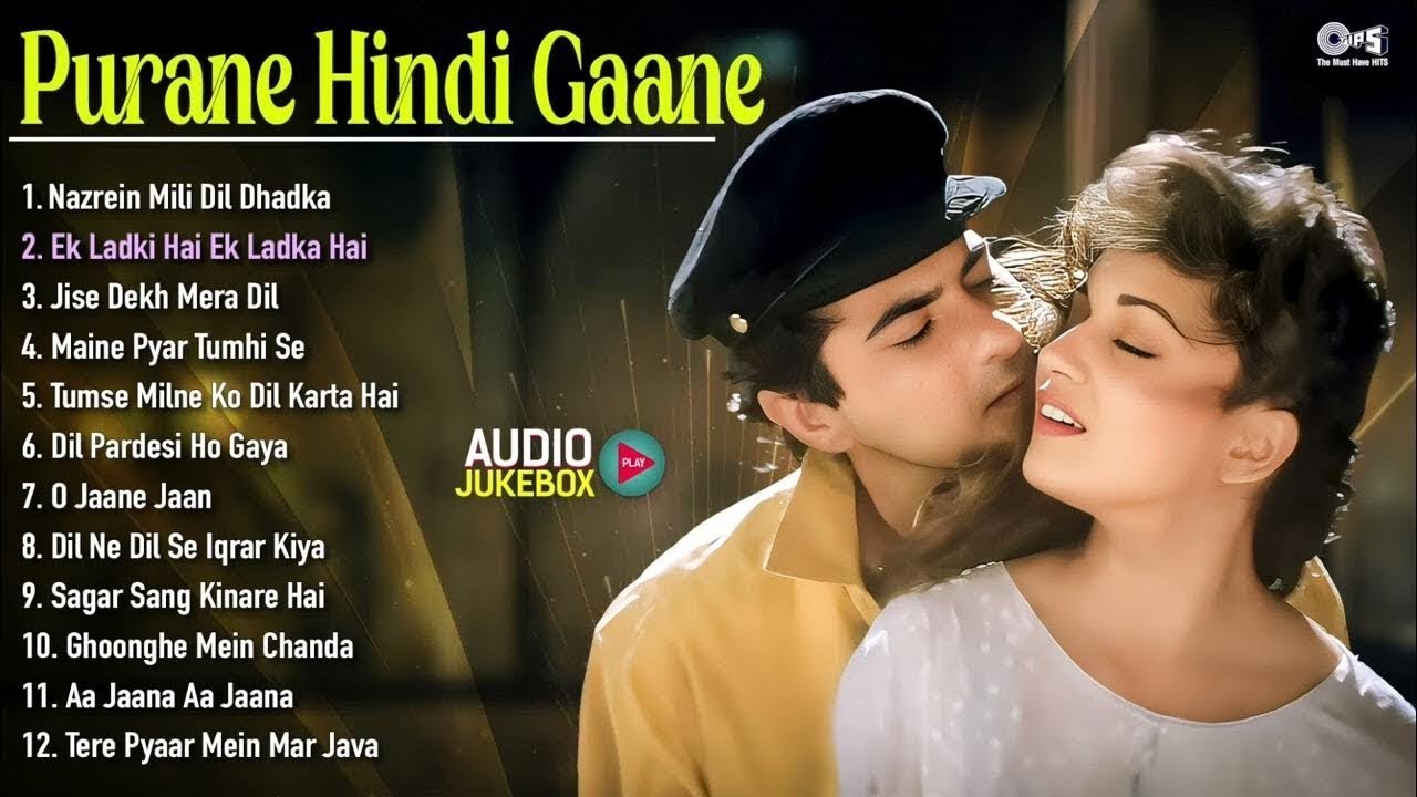 90's Evergreen Songs | 90's Romantic Songs | Hindi Song | Romantic Hindi Songs | 90's Hits Songs