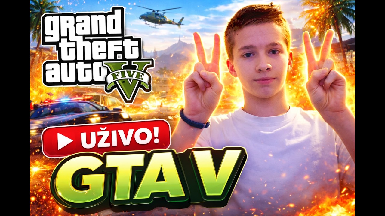 OPET GTA V