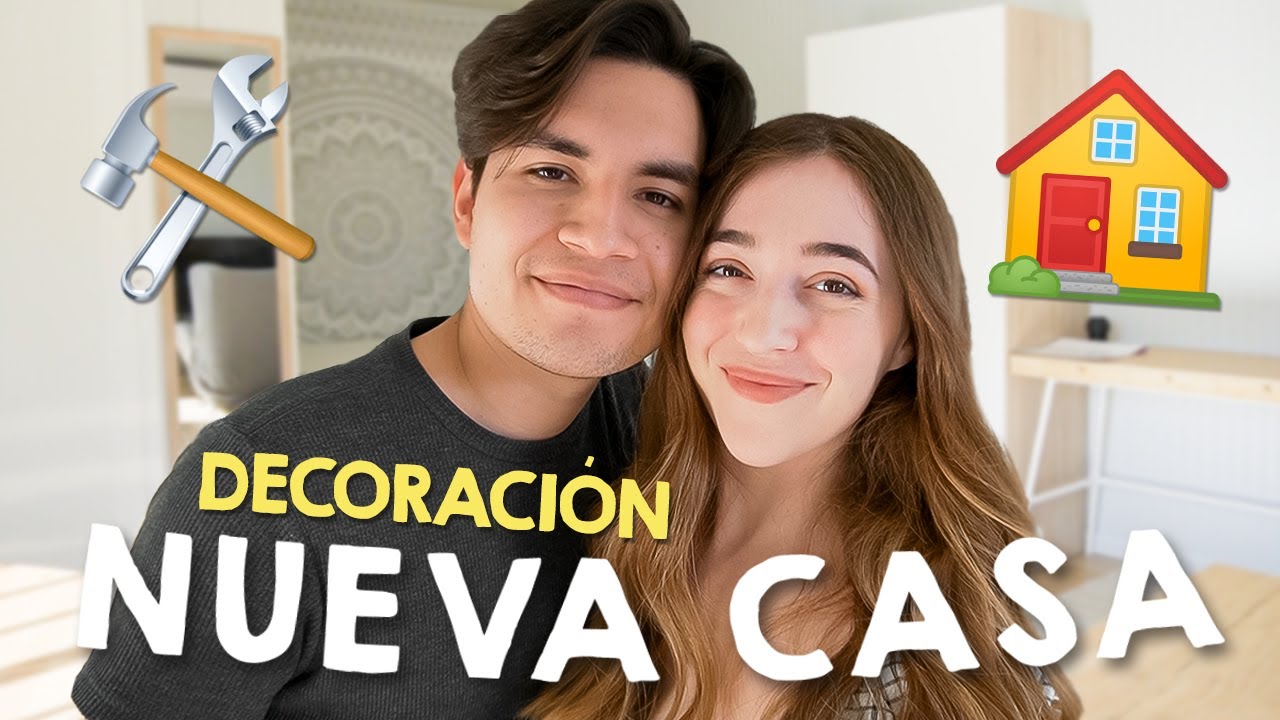🏠Una SEMANA amueblando mi NUEVA CASA PREFABRICADA| Atrapatusueño