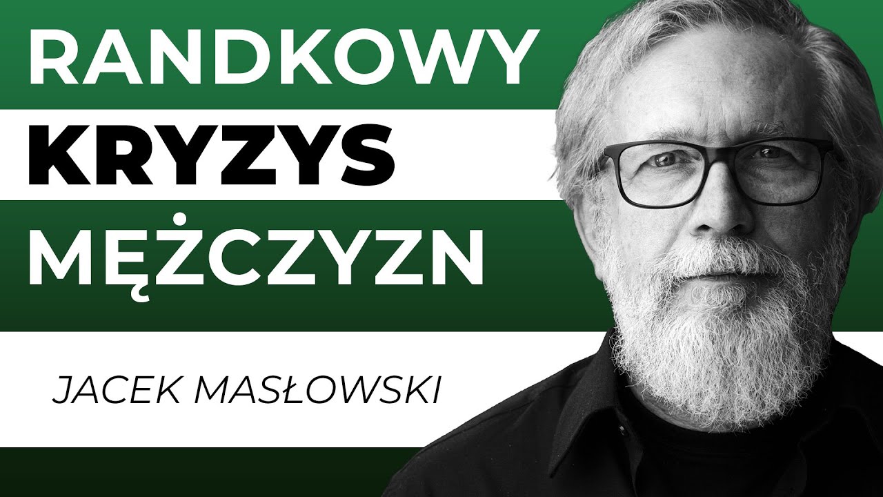 Mężczyźni rezygnują z kobiet