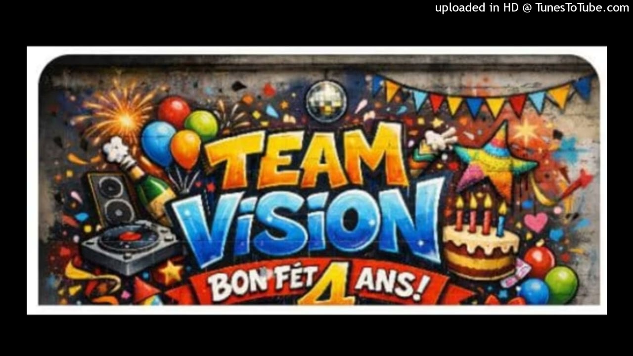 TEAM VISION Canaval 2026
