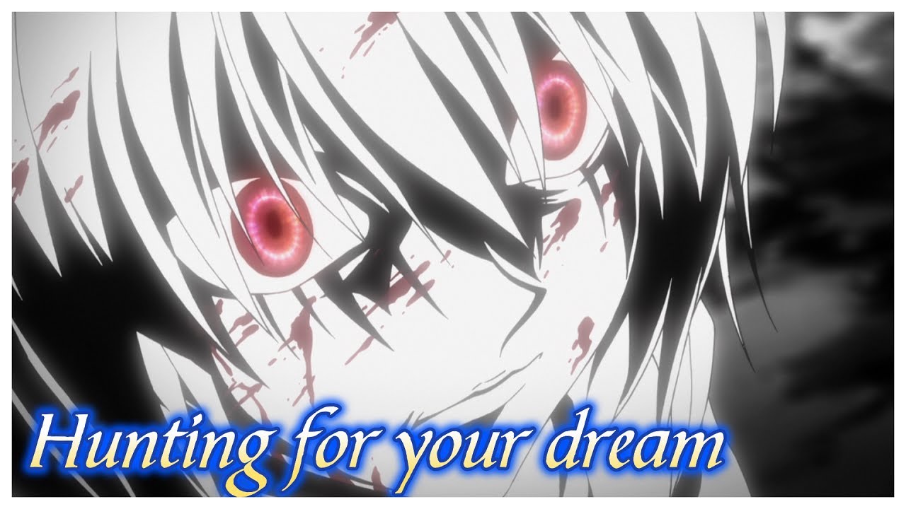 Hunting for Your Dream AMV (Hunter x Hunter 2011 Ending 2) || sub español HD