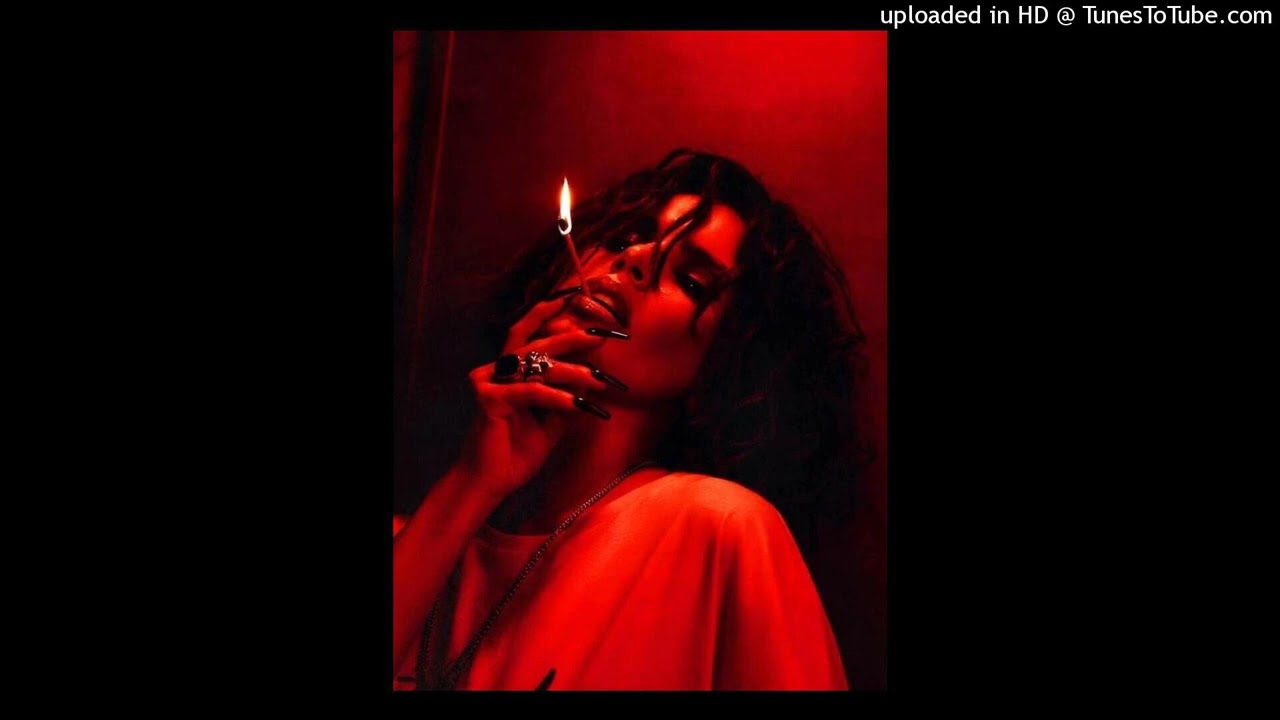(FREE) 6lack Type Beat - 