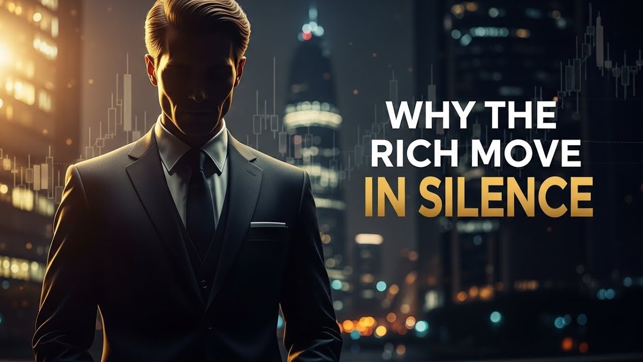 The Secret of Silent Success | Machiavelli&rsquo;s Rules