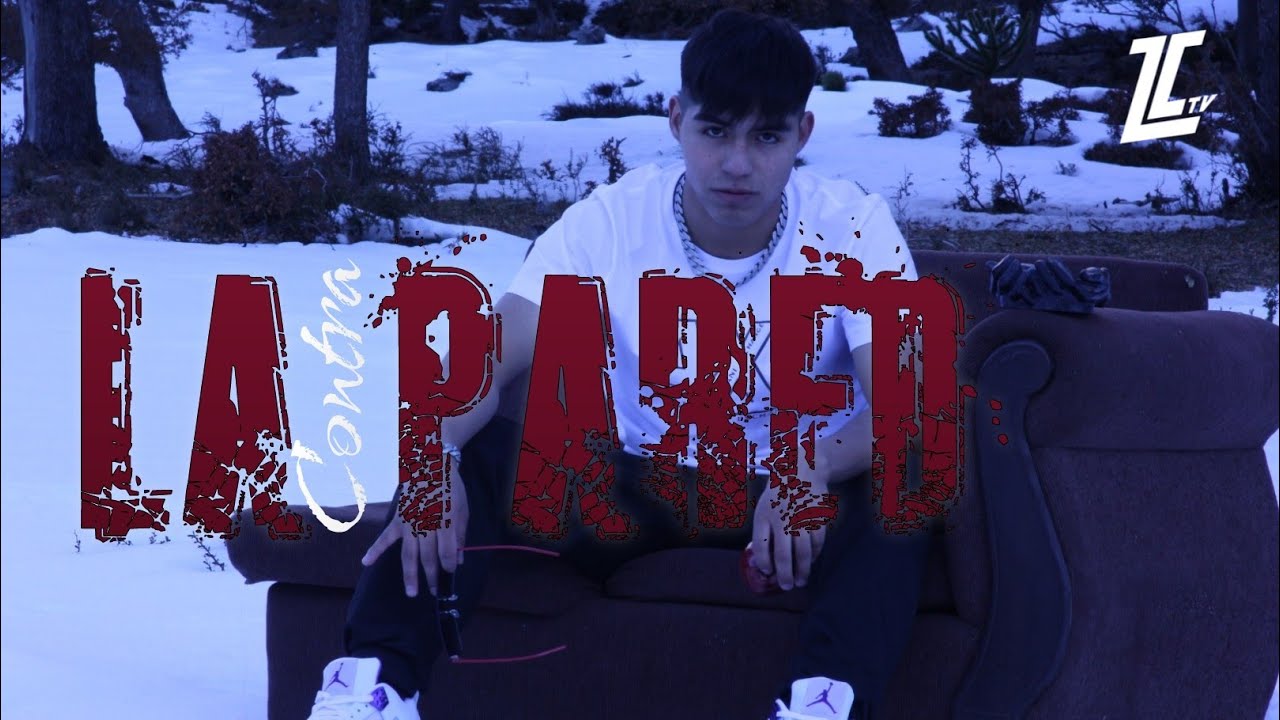 Contra La Pared - Robbert el ke se las roa (Prod. Nalexel) Video Oficial