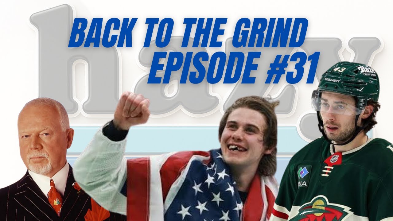 The Leafs are DONE! NHL Trade Deadline Rumors, McDavid Milestone & Don Cherry Legend