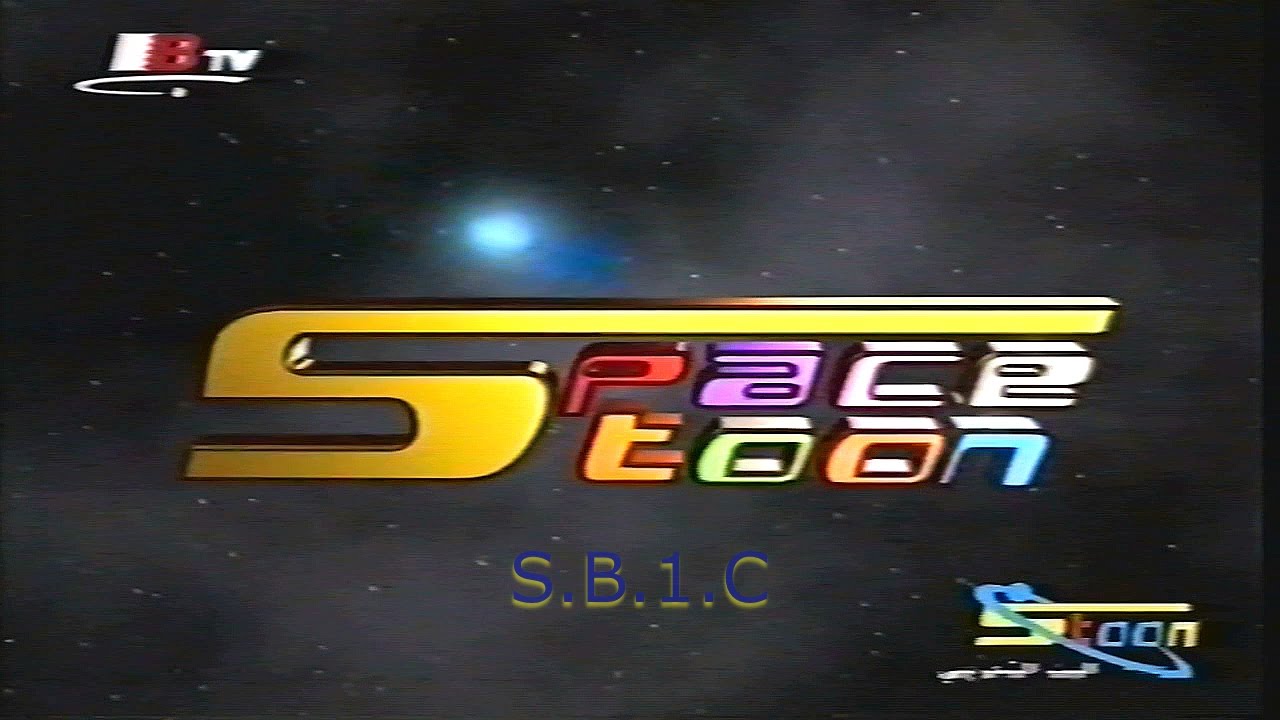 تلفزيون البحرين - قناة سبيس تون 2000 ج1