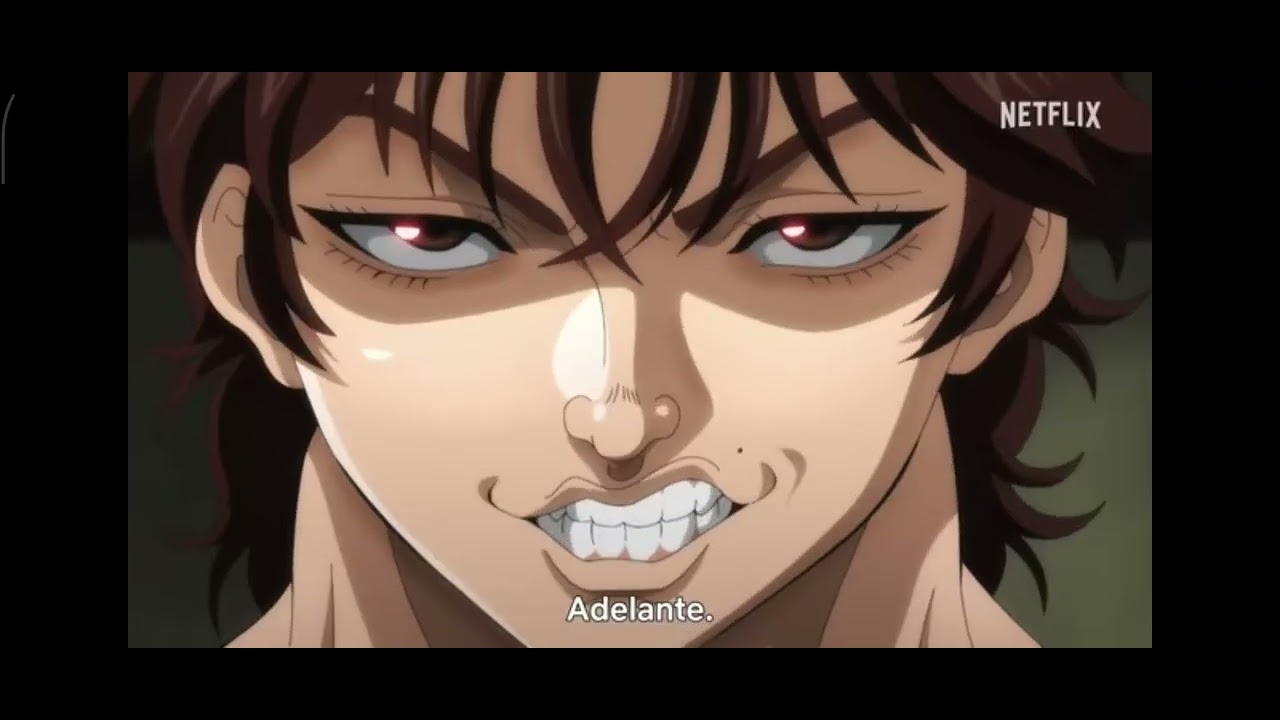 Hola buenas oy es mi cumpleaños número 9 y quiero hacer este video de baki dou