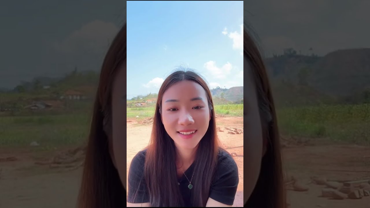 🔴 【l老挝阿米】老挝农村生活： 2026-02-15 12:53:20