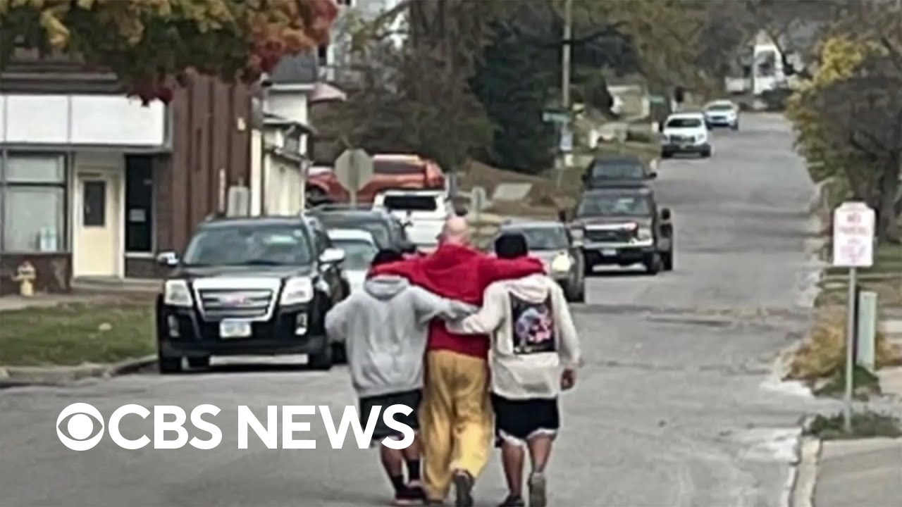 High school heroes | The Uplift