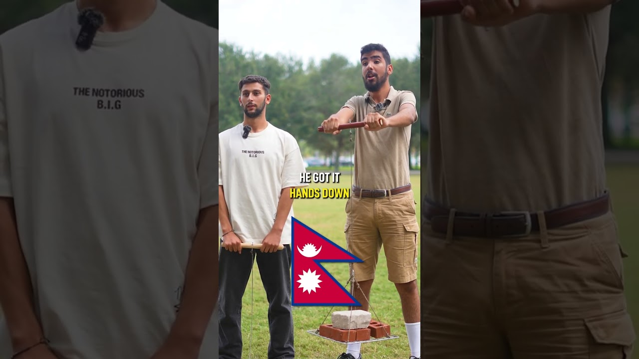They Are Flag Geniuses&hellip; Flag Quiz