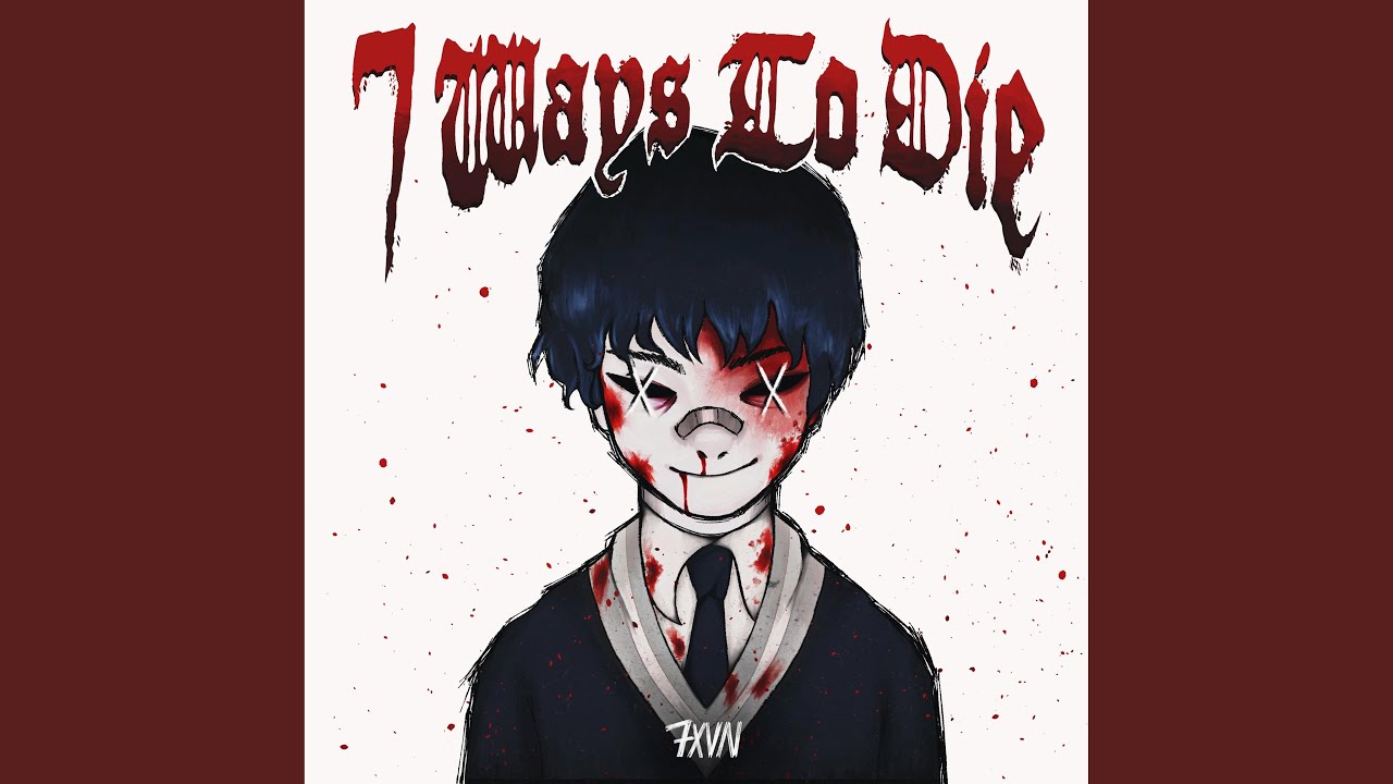 HOW TO DIE