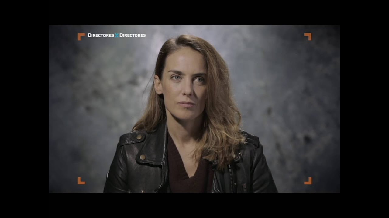 Directores x Directores: Jazmin Stuart