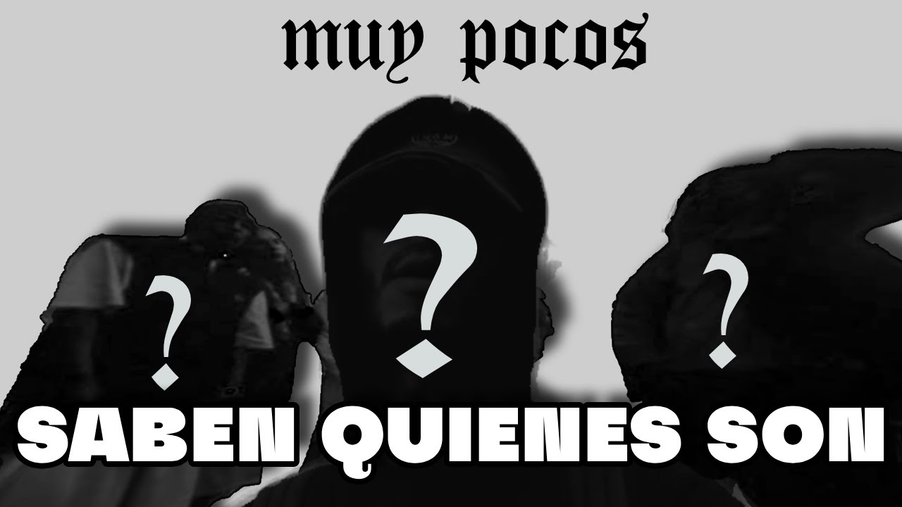 EL GRUPO DE RAP COLOMBIANO que CASI NADIE CONOCE | CLAN HUESO DURO | MRB