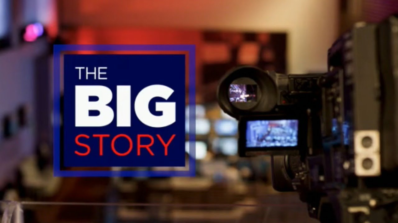 THE BIG STORY | September 30, 2020
