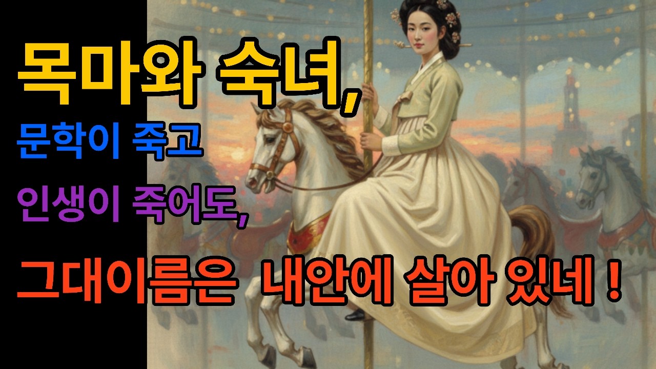 시가 노래가 되어 흐르는 밤,  목마와 숙녀부터 설 중 화까지,  찬바람 부는 밤, 마음을 데우는 선율 들, 시인의 언어로 띄우는 편지.