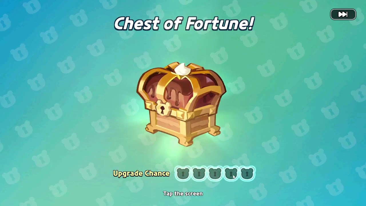Cookie Run Kingdom! - Edge of Light and Darkness DAY2