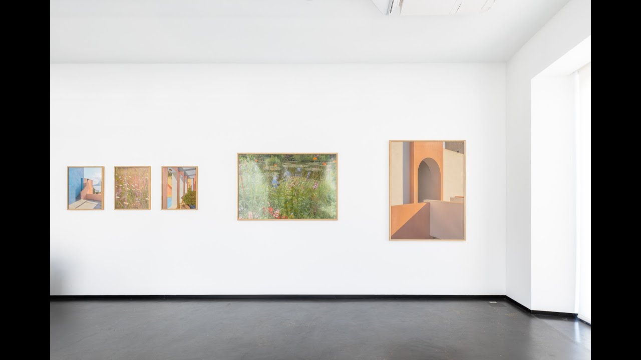 Teresa Freitas: Interview - In The Pink Gallery, Loulé